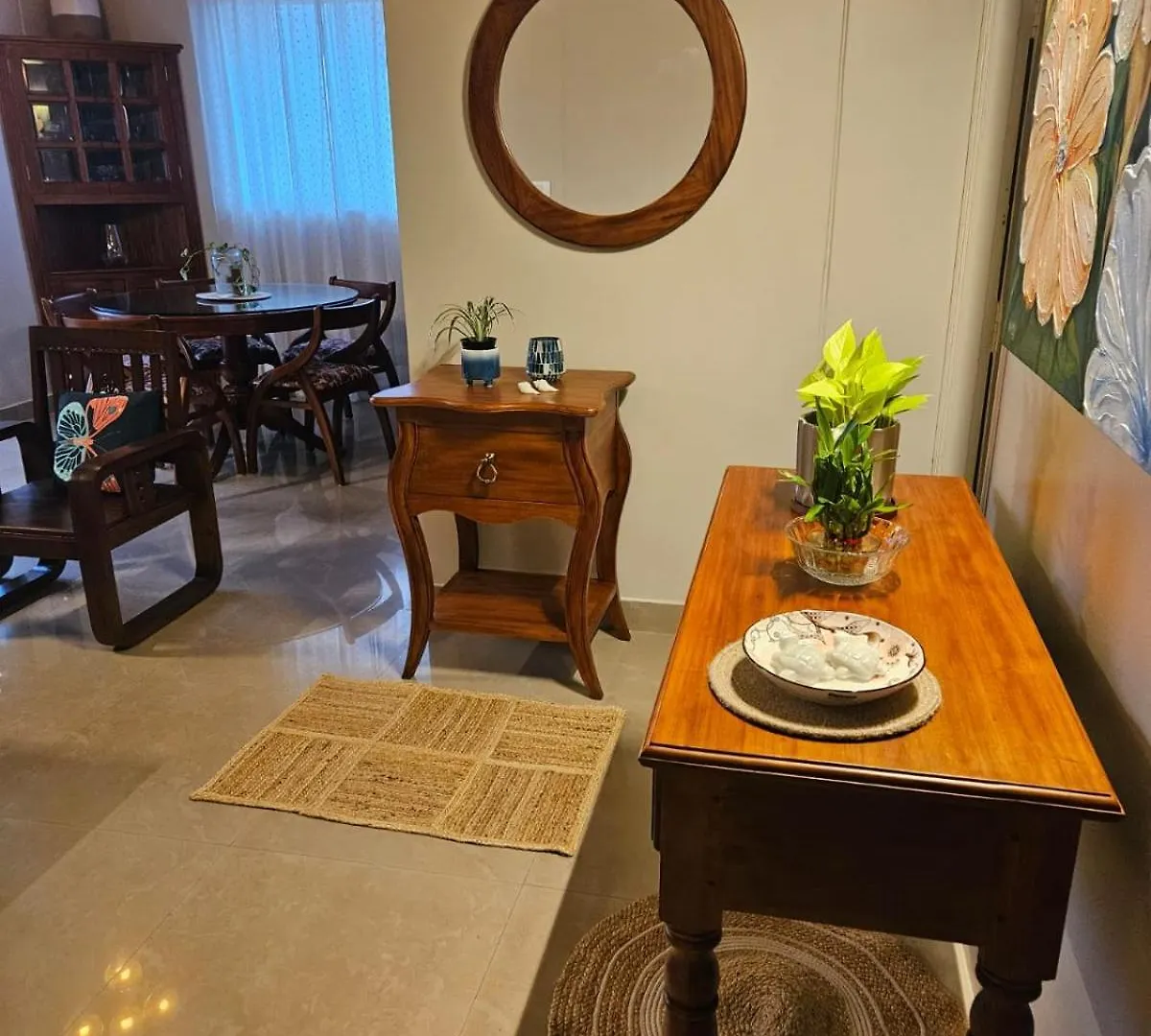 Grace Homes كانور شقة