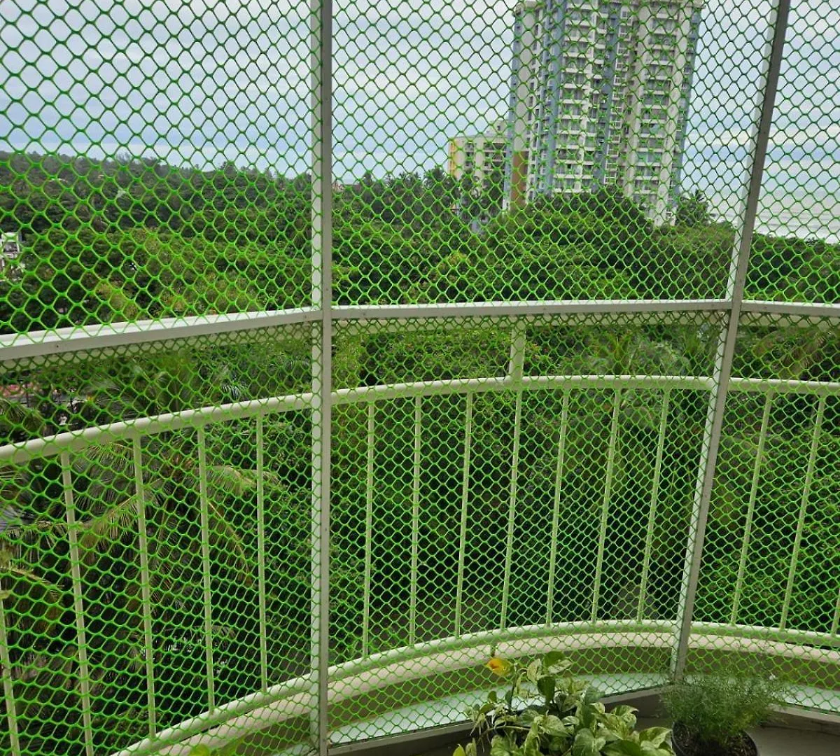 Grace Homes Kannur