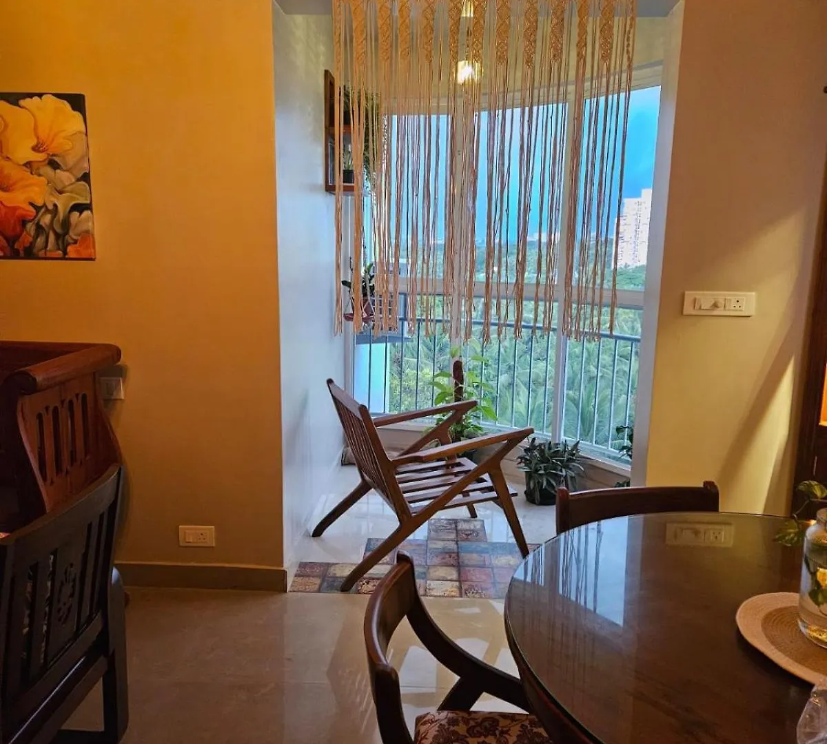 Grace Homes Kannur Apartamento